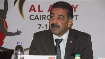 اليوم.. عمومية كرة السلة تعتمد فوز قائمة 