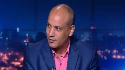 ماهر فرغلي: معركة الإخوان قديمة والقبض على محمود عزت فجر الصراع ‏