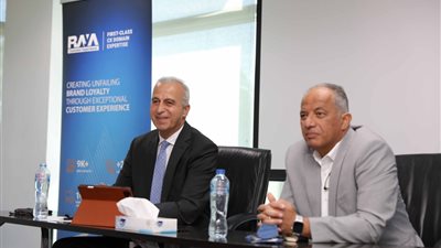 راية لخدمات مراكز الاتصالات: التوسع في الخدمات الرقمية على رأس أولوياتنا