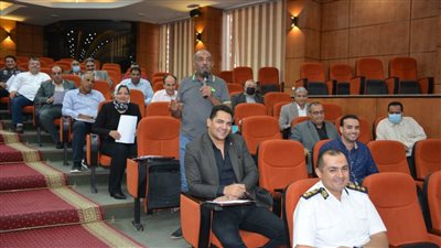 تفاصيل الموافقة علي إنشاء مركز رعاية أولية في بني عبيد بالدقهلية