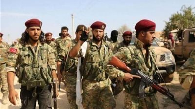 اعتادت المراوغة.. تركيا تخطط لتغيير مرتزقتها في ليبيا بدلا من إخراجهم