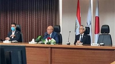 فتح باب التقديم للمنح الافريقية بالجامعة اليابانية ديسمبر القادم