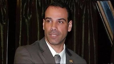 الإدارية العليا تؤيد ترشيح وليد عطا لرئاسة اتحاد ألعاب القوى