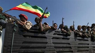 أمريكا: الجيش الإثيوبي يستخدم أسلحة يصنعها أعداؤنا