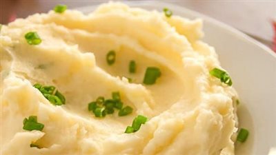خفيفة ومغذية.. طريقة عمل البطاطس المهروسة