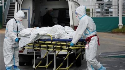 تجاوزت 41 ألفًا..أعلى حصيلة إصابات يومية بكورونا في روسيا