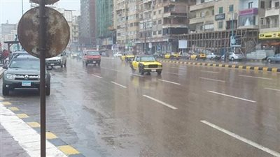 خطة وزارة الري لحماية الإسكندرية من الغرق