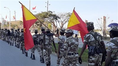 الأمم المتحدة: اعتقال 16 من موظفينا في إثيوبيا