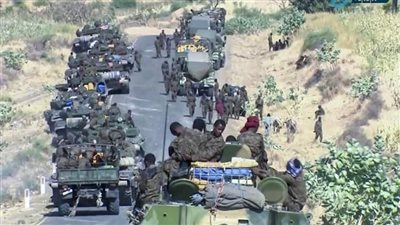 مسئولة بالأمم المتحدة: الصراع في تيجراي له أبعاد كارثية على القرن الأفريقي