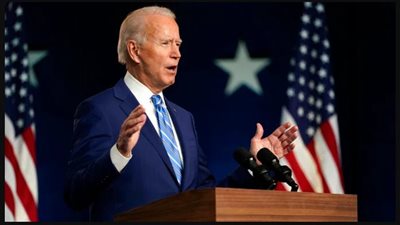 واشنطن: بايدن لا يعتزم إنهاء التواجد العسكري في الشرق الأوسط