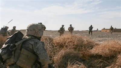 لماذا حذف البنتاجون آلافا من صور ومقاطع حرب أفغانستان