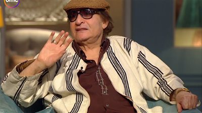 محي إسماعيل: أنا من كوكب تاني.. وهذا الهدف من كتابي 