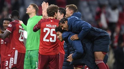  ترتيب مجموعات دوري أبطال أوروبا بعد الجولة الرابعة