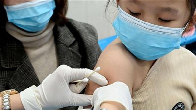 إجازة تقديم لقاح فايز للأطفال بين 5 و11 عاما في أمريكا