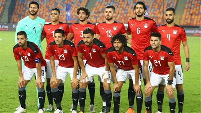 تصفيات كأس العالم | موعد مباراتي منتخب مصر أمام أنجولا والجابون والقناة الناقلة