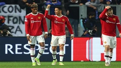 6 أرقام تاريخية في ليلة الأبطال.. هذا ما حققه رونالدو وليفاندوفسكي وحكيم زياش