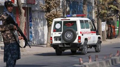 مقتل قيادي كبير في طالبان خلال الهجوم على مستشفى كابول العسكري