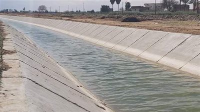 حصاد وزارة الري خلال 2021.. 16 مليار جنيه استثمارات.. تبطين 3539 كيلو ترع.. وإنشاء 139 سدا