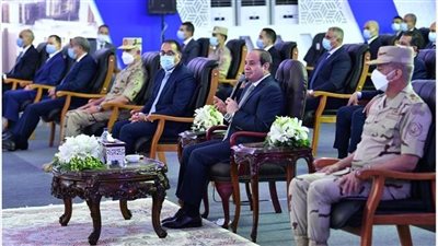 بالأرقام.. إجمالي التعديات المزالة على نهر النيل تنفيذا لأوامر الرئيس