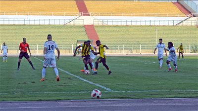 المقاولون ضد طلائع الجيش.. تاريخ مواجهات الفريقين في الدوري وكأس مصر
