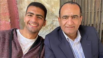 رغم الإيقاف.. حسام عزب حجاج حكمًا لمباراة كرة الصالات 