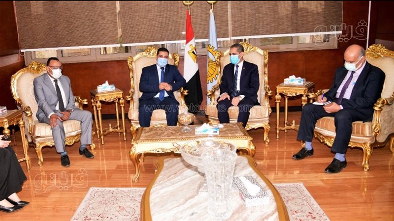محافظة الغربية