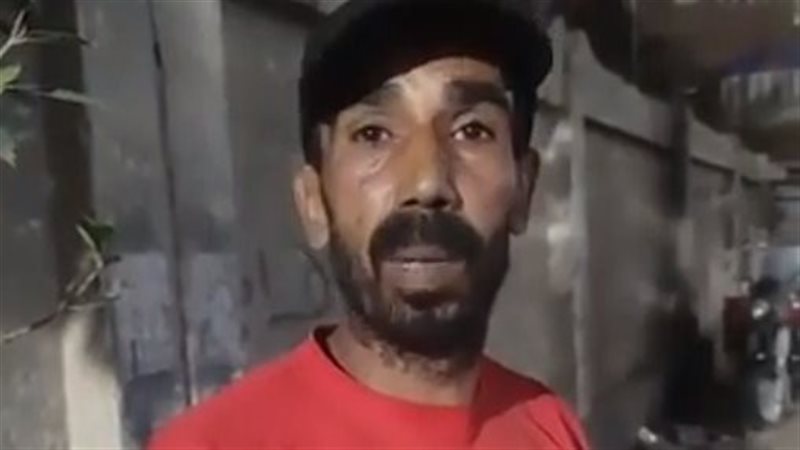 حسن دياب شقيق المجني