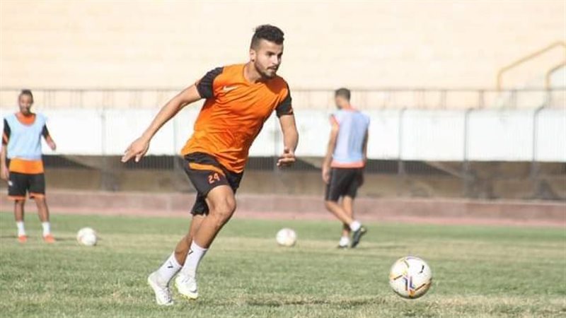 فريق كرة القدم بالمنصورة