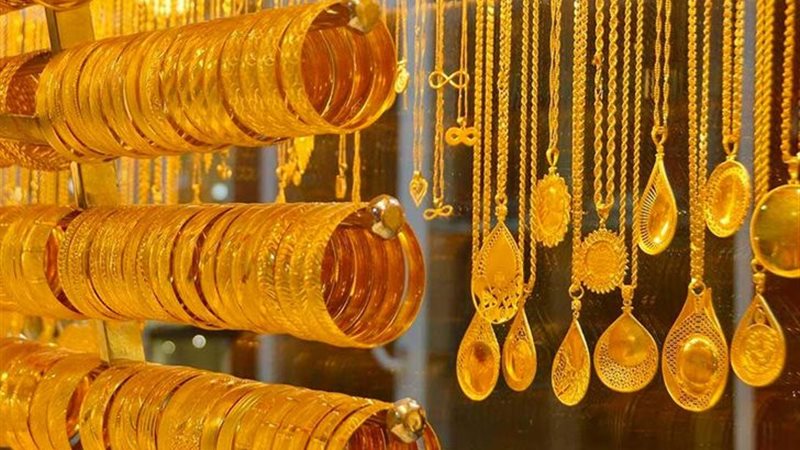 اسعار الذهب رويتروز