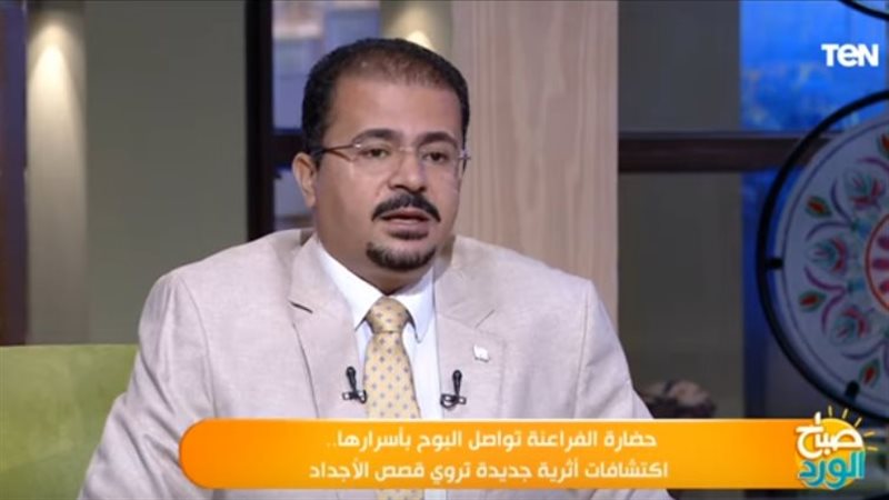 الدكتور أحمد بدران