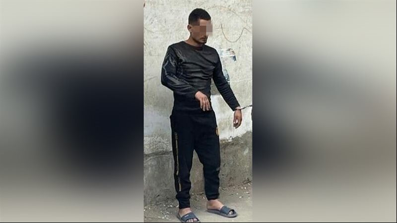 حبس قاتل سمكري الإسماعيلية