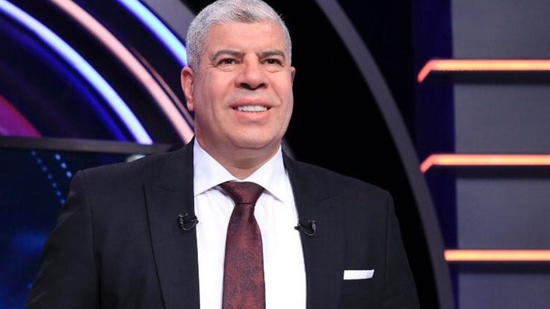 أحمد شوبير