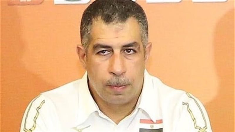 شريف الشمرلي