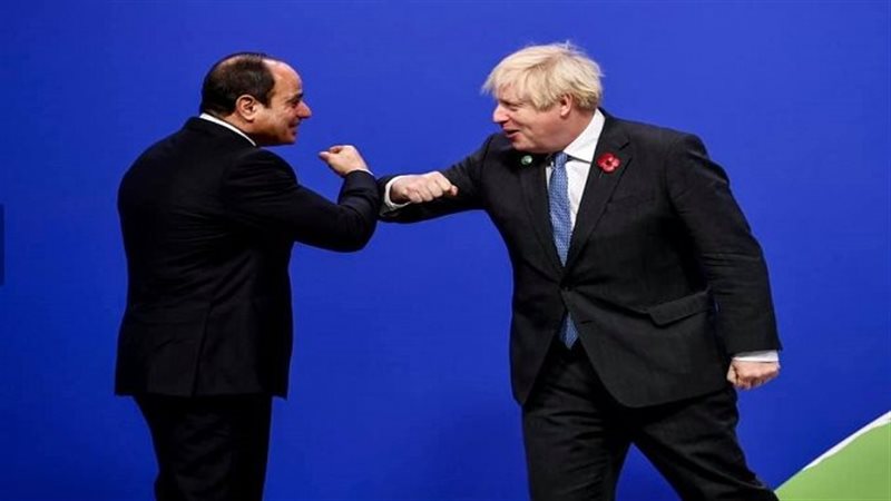الرئيس عبد الفتاح