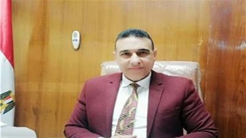 محمد محمود ابوغنيمة