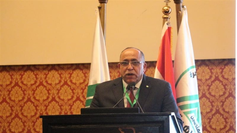 المهندس هشام ابوسنه