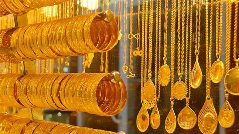 اسعار الذهب اليوم