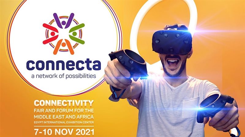 معرض Connecta 