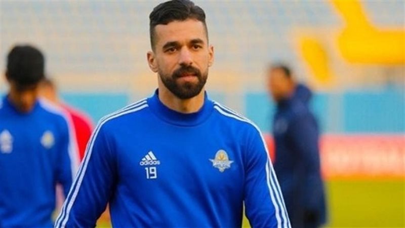عبدالله السعيد 