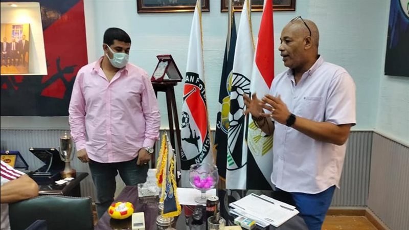 قرعة مسابقات البراعم