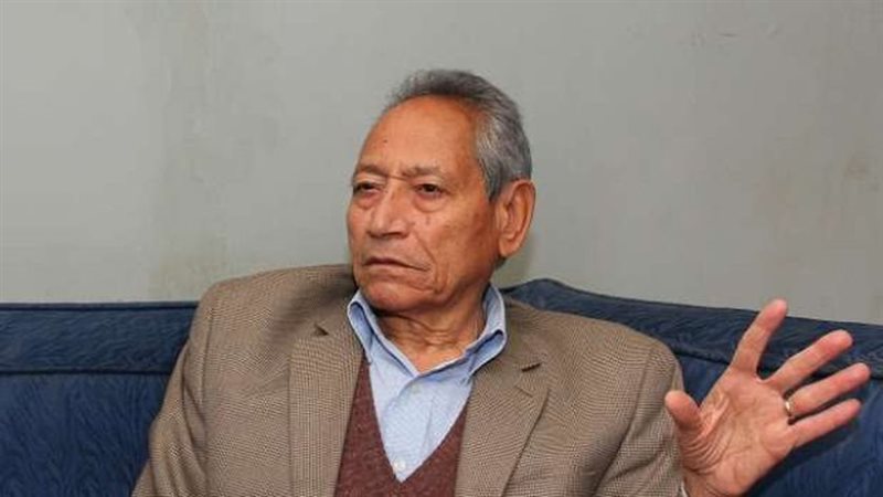 الدكتور جودة عبد