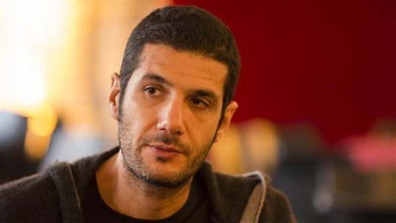 المخرج المغربي نبيل