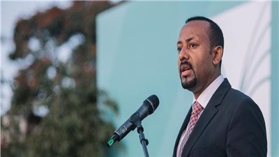 هاشتاج آبي أحمد يتصدر تويتر بسبب تسارع الأحداث في إثيوبيا 