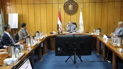 وزير القوى العاملة يشهد توقيع مذكرة تفاهم في مجال تكنولوجيا المعلومات والتحول الرقمي