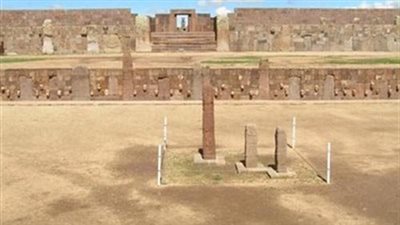 بعد التحذيرات باختفاء الإسكندرية... مدن اختفت حول العالم 