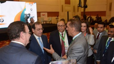 نقيب مهندسي أسيوط يطالب وزير البترول بأحقية أبناء المحافظة في العمل بمشروعات التعدين