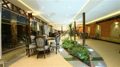 افتتاح موتيل الدقهلية بتكلفة 25 مليون جنيه على نيل المنصورة | فيديو وصور 