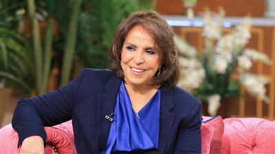 عفاف راضي تحيي ثاني ليالي مهرجان الموسيقي العربية بالإسكندرية