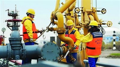 بيان عاجل للحكومة لاتخاذ تدابير مواجهة التضخم بعد ارتفاع أسعار الغاز