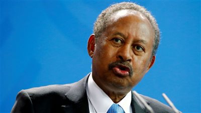 أنباء متضاربة عن قبول حمدوك قيادة الحكومة الجديدة بالسودان 